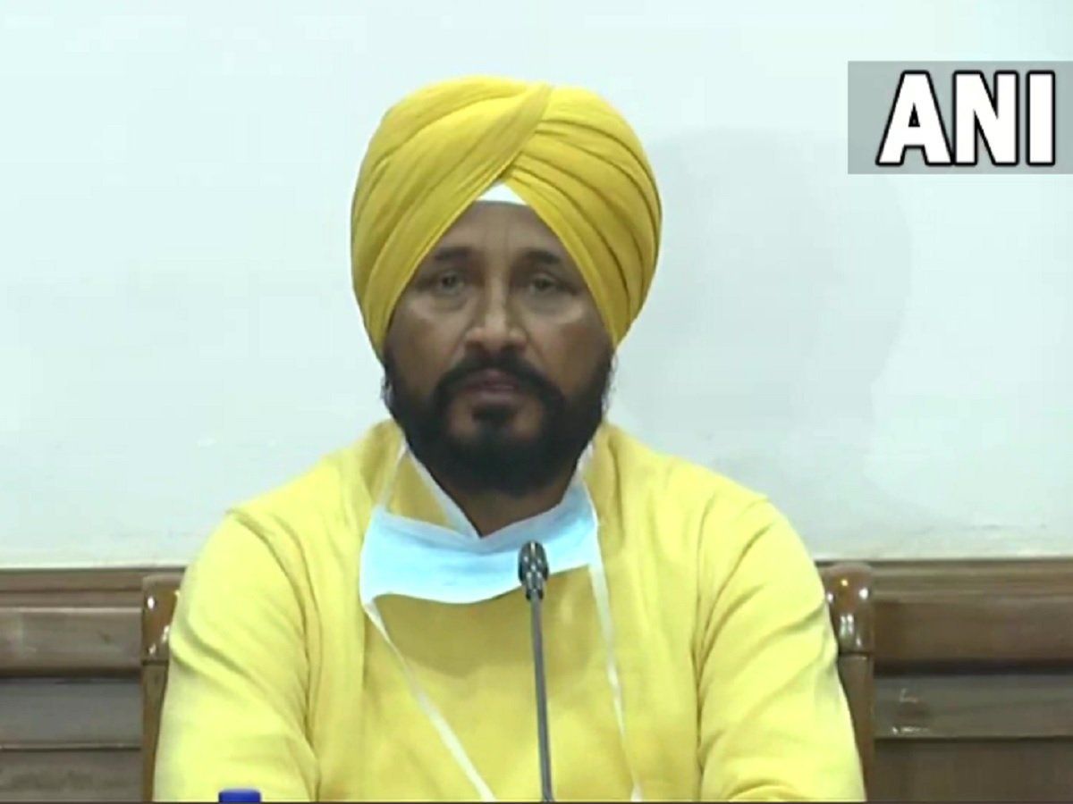 पीएम सुरक्षा चूक पर कांग्रेस का 'डबल गेम' ? सोनिया दे रहीं नसीहत तो चन्नी के सपोर्ट में पार्टी के मुख्यमंत्री