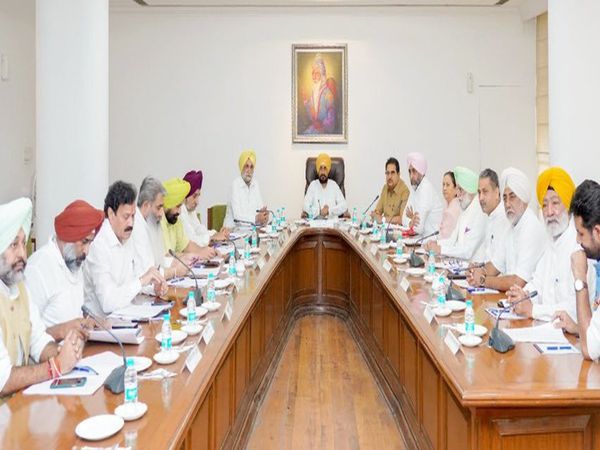 Electricity bill up to 2 kW waived in Punjab, disconnected connections restored