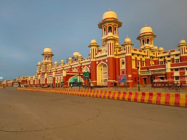 Restaurant ON Wheels