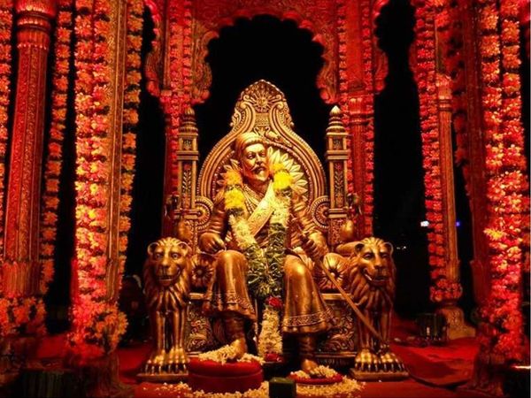 Chatrapati Shivaji Maharaj