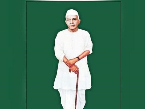 Chaudhary Charan Singh 