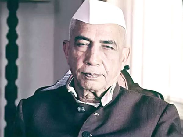 Chaudhary Charan Singh