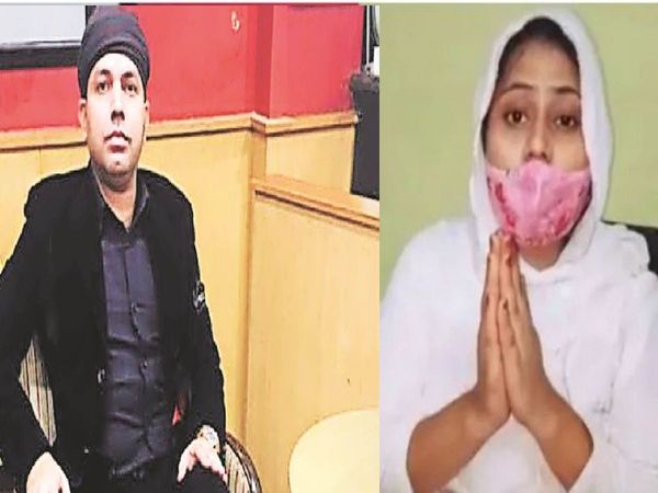 Former UP minister Chaudhary Bashir jailed for 6th marriage in Triple Talaq Case