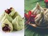 Hartalika teej recipe, hartalika teej recipes, hartalika teej par kya banaye, hartalika teej par kya banaya jata hai, hartalika teej par kya banaya jaaye, hartalika teej par kya banati hai, hartalika teej special recipe, chawal meva modak recipe in hindi,