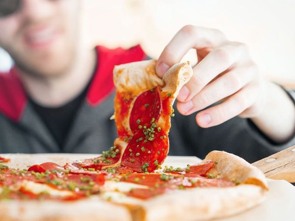 Cheat Meals for health