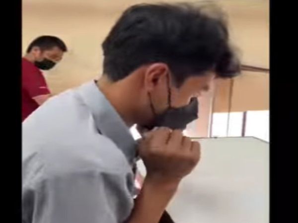 Cheating Video Cheating Jugaad Funny Viral Video in Hindi