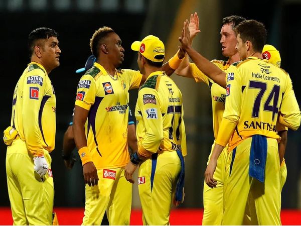 Chennai-Super-Kings