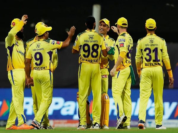 Chennai-Super-Kings