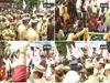 CAA protests in UP delhi india West bengal live updates Citizenship Amendment Act protests