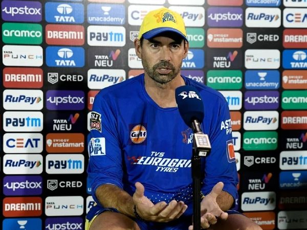 Chennai -Super-Kings-coach-Stephen-Fleming