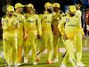 Chennai Super Kings