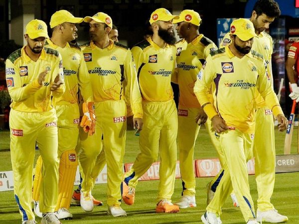 Chennai Super Kings