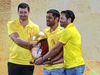 Chennai Super Kings 