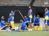 Chennai Super Kings 