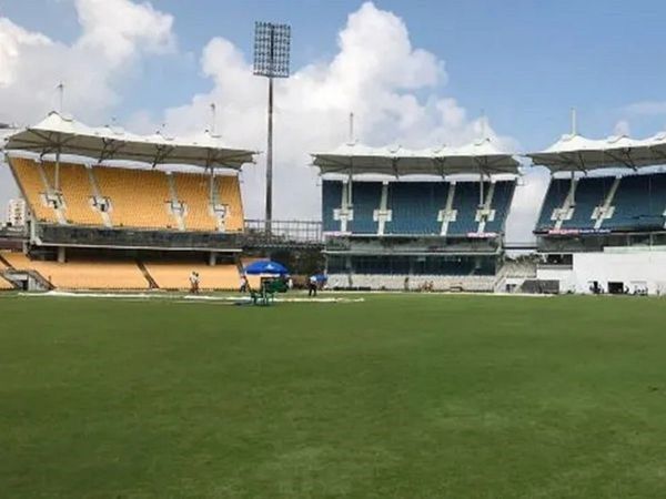Chepauk Chennai