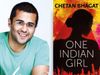 Chetan Bhagat One Indian Girl