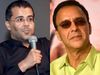 Chetan Bhagat Vidhu Vinod Chopra