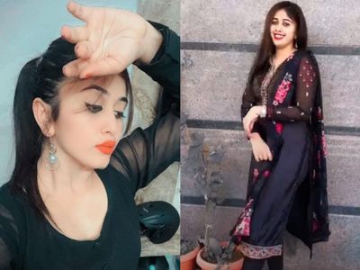 Chetna Raj Death News, Chetna Raj Dies Due To Failed Plastic Surgery