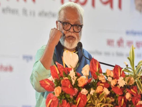 Maharashtra Minister Chhagan Bhujbal says Drugs will become sugar powder if Shah Rukh Khan joins BJP