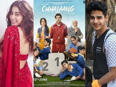 Chhalaang release date postponed
