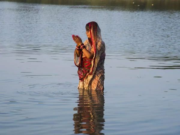 Chhath Puja 2021
