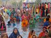Chhath Puja 2021