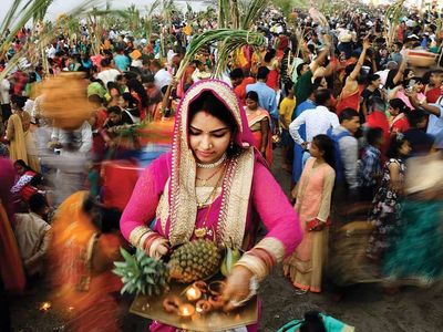 Chhath Puja 2020 Chhath Puja 2020