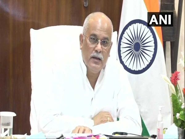 Big decision of Chhattisgarh government CM directed to change names of 3 historical cities