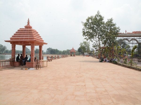 Lord Ram's maternal home Chhattisgarh will become the center of world tourism, will increase tourism employment