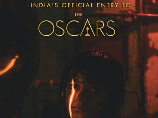 Chhello Show is India's official entry for Oscars