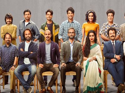Chhichhore