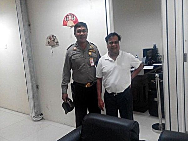 D Company Hatches New Plot To Kill Chhota Rajan Security Tightened At Tihar Jail New Delhi