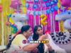 Viral Video Chicken Birthday Funny Viral Video in Hindi