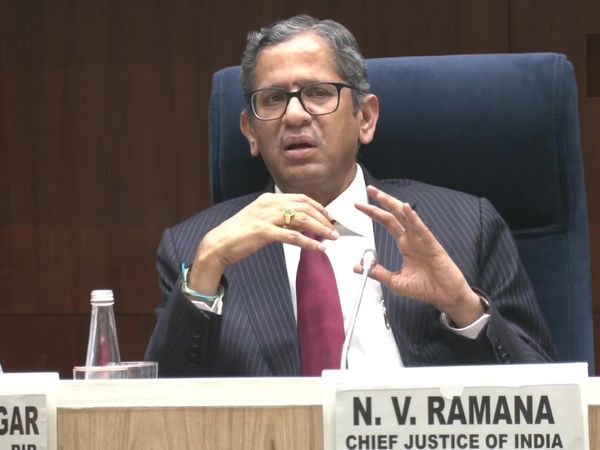 Time has come to introduce local languages in courts, but there are many hurdles: Chief Justice NV Ramana