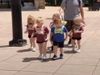 Father Tied Children in A Leash Look Like Animal Video Goes Viral