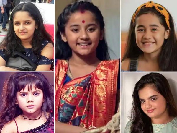 Child Artists who rejected role of Bondita in barrister babu, Aurra Bhatnagar