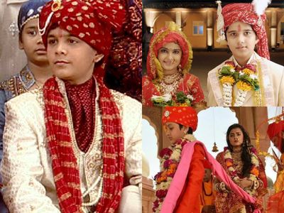 Taarak Mehta Ka Ooltah Chashmah, Imlie, Balika Vadhu, Pehredar Piya Ki, Balika Vadhu 2, Barister Babu And Ganga Makers Of These TV Shows Played The Track Of Child Marriage