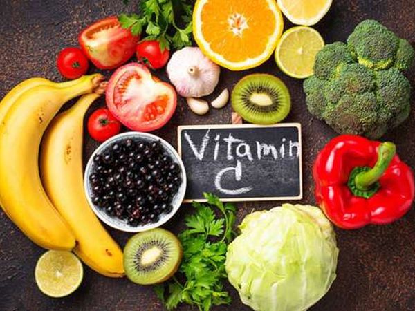 5 foods to cure a cold and flu in children 