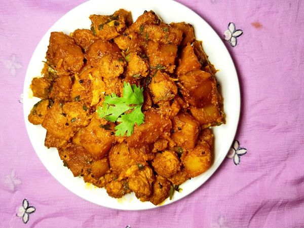 Chilli Soyabean Recipe tips