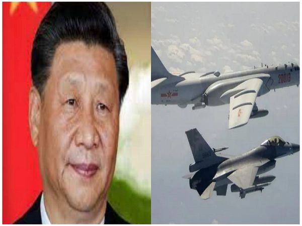 china taiwan tension