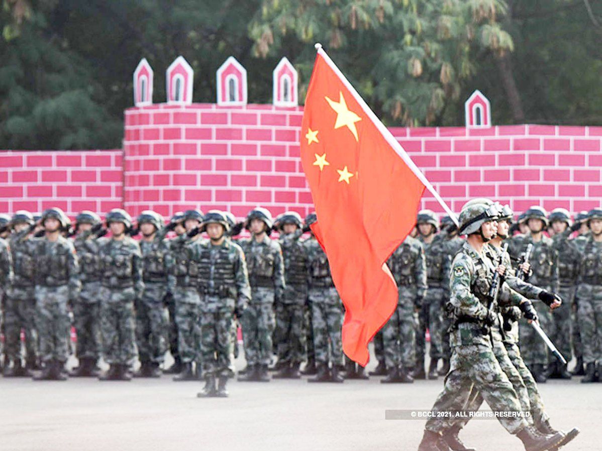 China:भारत के साथ गतिरोध के बीच ड्रैगन ने बनाया नया 'लैंड बॉर्डर लॉ', सीमा विवाद पर पड़ेगा असर!