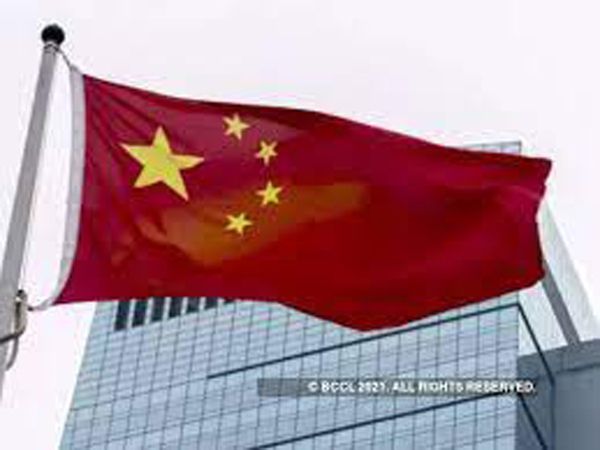 Record growth in China's economy, 18.3 percent growth in first quarter