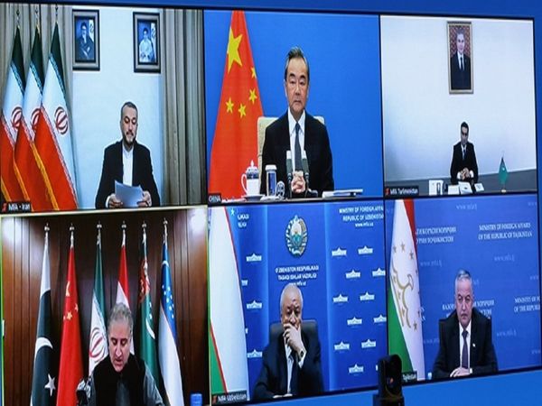 China will provide Afghanistan 31 million Doller worth of grains, winter supplies, vaccines etc