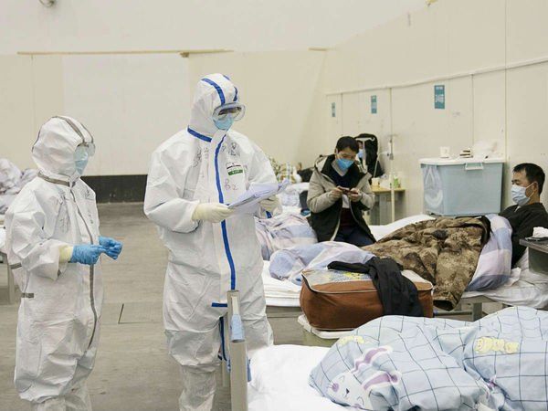 coronavirus:  कोरोना वायरस क्या ग्लोबल इकॉनोमी में मचाएगा खलबली? अगर ऐसा हुआ तो गहराएगा संकट 