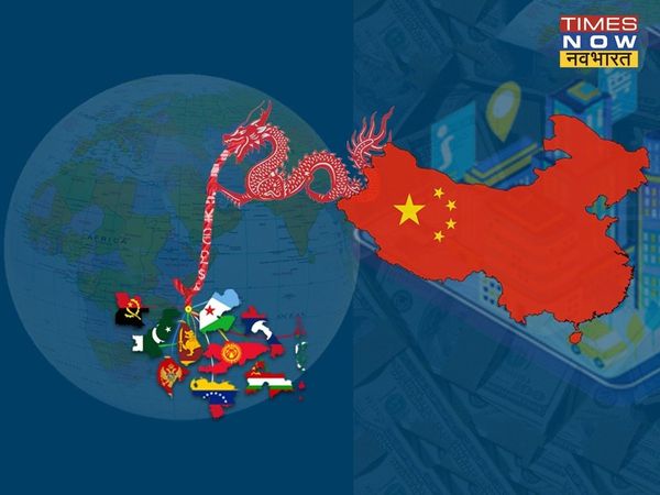 China Loan Trap Policy