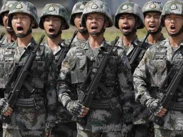 Chinaá PLA turns 94,India must be concerned about 4 things 