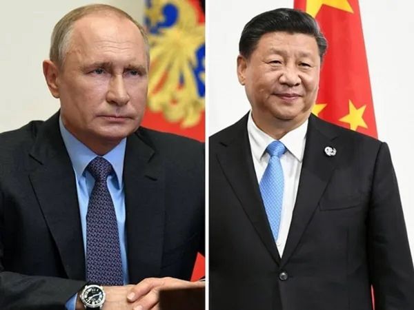 After Galwan Valley China lays claim on Russia's Vladivostok City