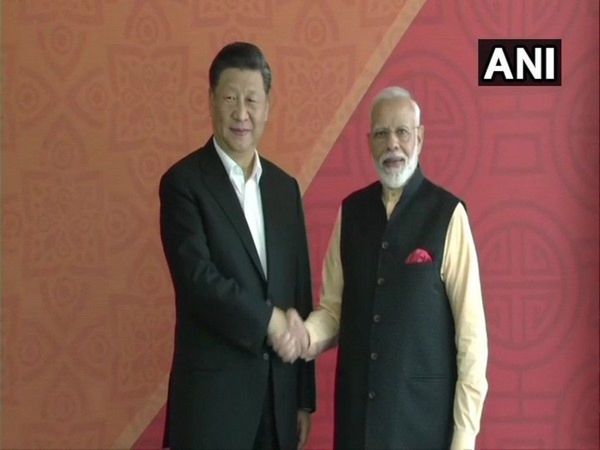 China Support India in COP-26
