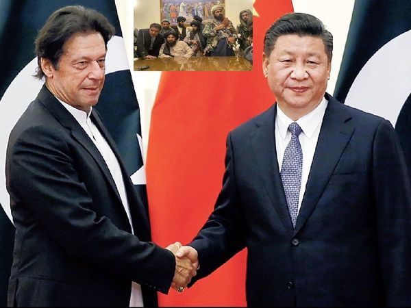 China and Pakistan Preparing to Recognize Taliban, know the interest behind it