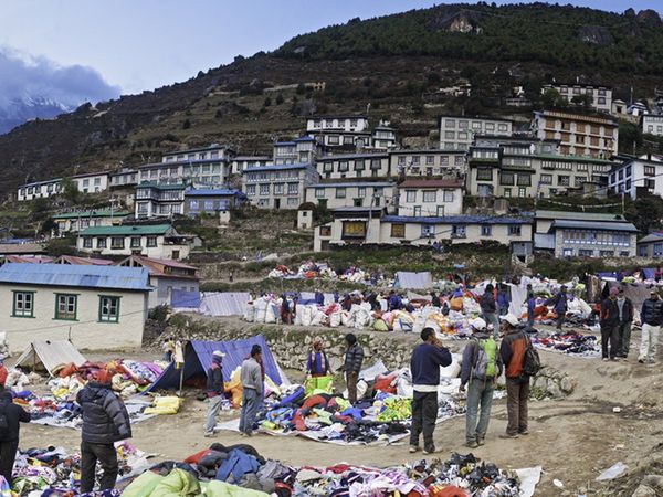 Today's History aaj ka itihas May 23: China occupied Tibet